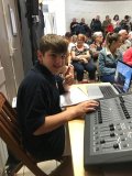 Saison 2021-2022 - Alirazade
